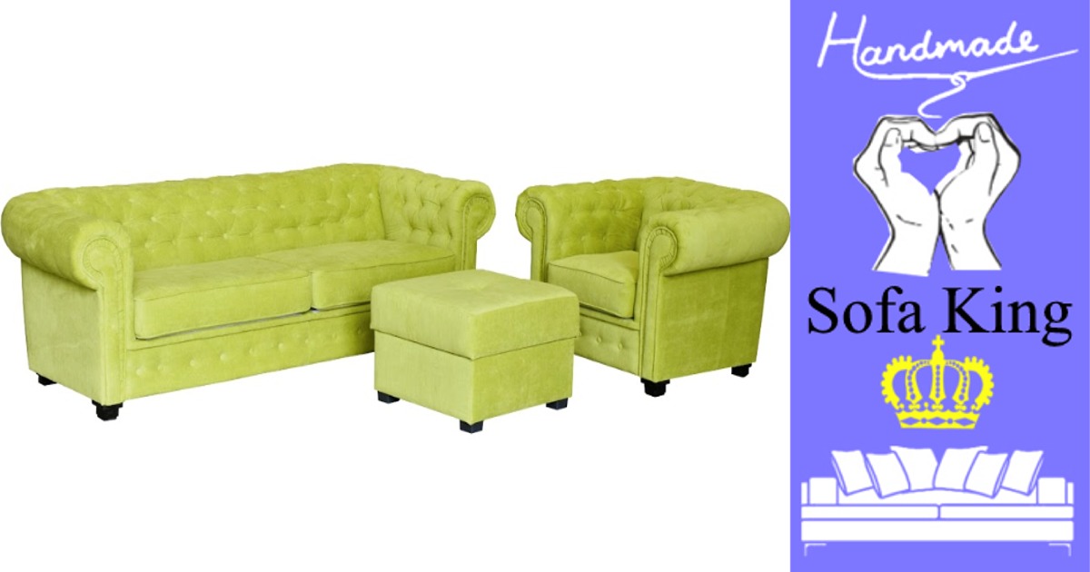Chesterfield Zest Club Chair  Chesterfield Zest Club Chair